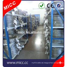 MICC Hochleistungs-Mantelleitung / Kabel